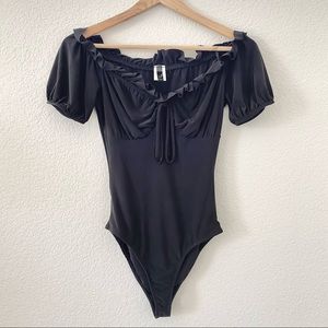 Dolls kill bodysuit